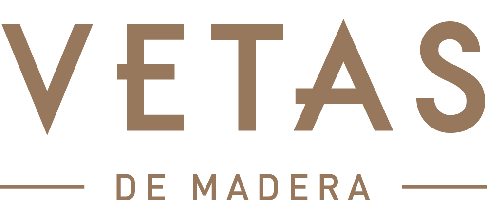 Logotipo de Vetas de Madera, S.L.