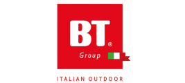 Logo de BT Ibrica, S.L.