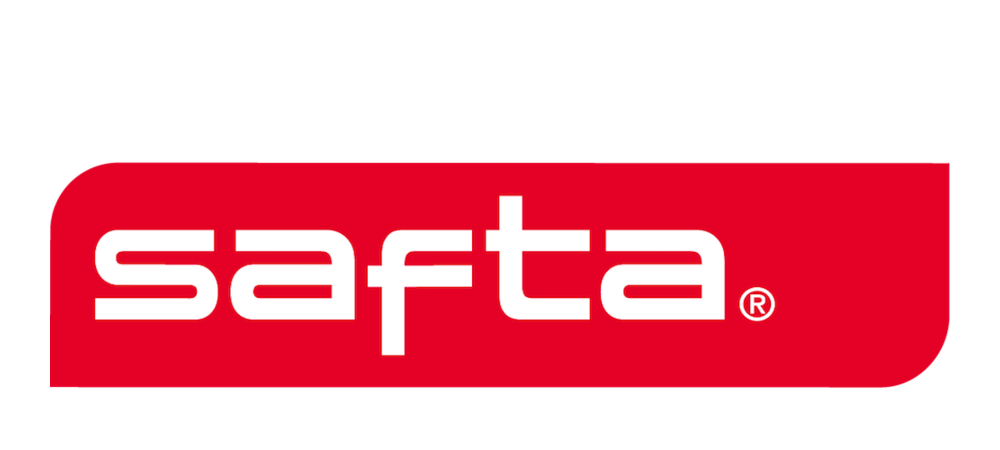 Logo de Safta, S.A.