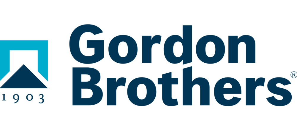 Logo de Gordon Brothers Espaa, S.L.