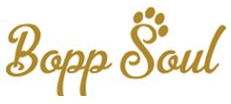 Logotipo de Bopp Soul, SC