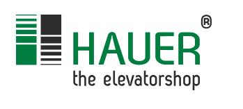 Hauer GmbH – the elevatorshop Logo