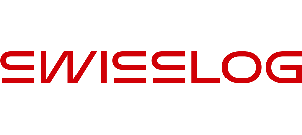 Logotipo de Swisslog España
