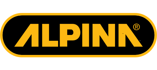 Logo Alpina Garden