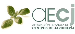 Logo de Asociacin Espaola de Centros de Jardinera