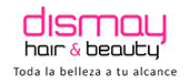 Logo de Dismay Hair & Beauty