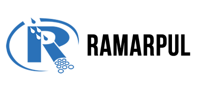 Logo de Ramarpul