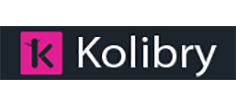 Logotipo de Kolibry Process Automation, SL.