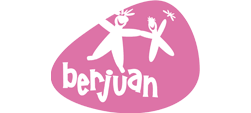 Logotipo de Berjuan, S.L.
