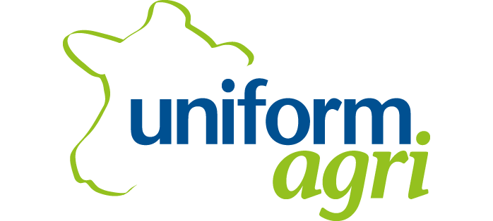 Logo de Uniform Agri BV (central)