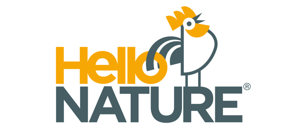 Logotipo de Hello Nature, S.L