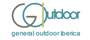 Logotipo de General Outdoor Ibérica, S.L.