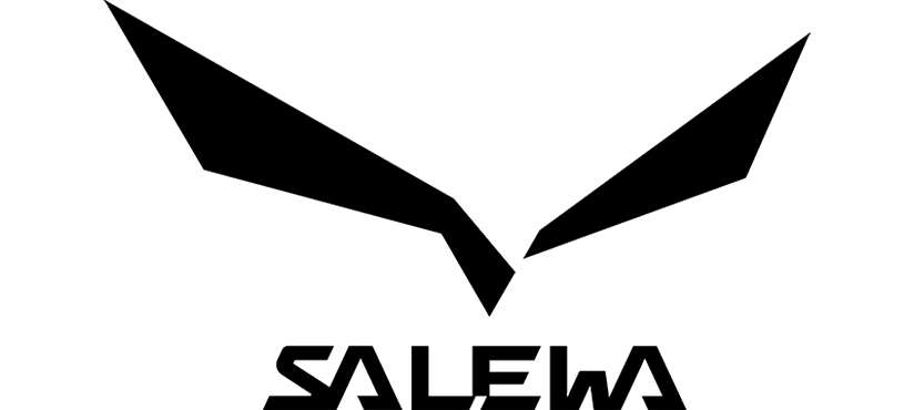 Logotipo de Salewa