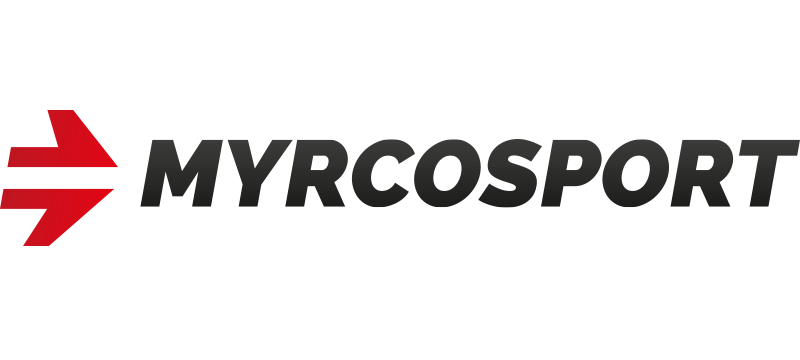 Logo de Myrcosport, S.L.