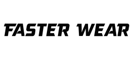 Logotipo de Faster Wear, S.L.