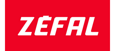 Logotipo de Zéfal, S.A.