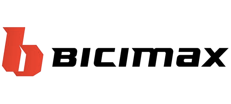 Logotipo de Bicimax - Artigos Deportivos, S.A.