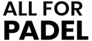 Logotipo de All for Padel, S.L. (Adidas)