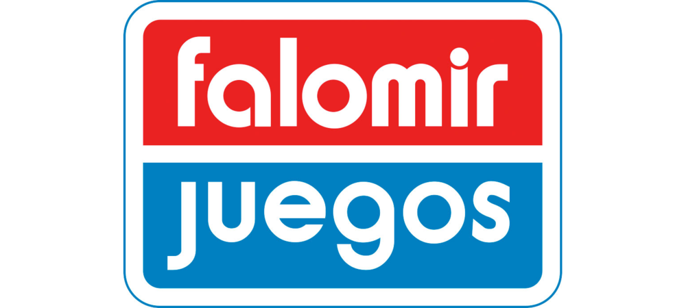 Logo de Juguetes Falomir, S.A.