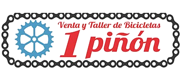 Logotipo de 1 Piñon