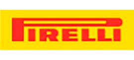 Logotipo de Pirelli Neumáticos, S.A.U.