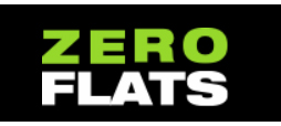 Logotipo de Zeroflats EEF, S.L.U.