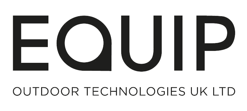 Logo de Equip Outdoor Technologies UK Limited