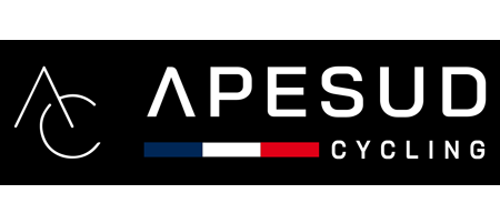 Logotipo de Sar Lapesud-Cycling