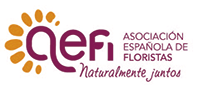 Logo de Asociacin Espaola de Floristas