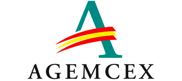 Logotipo de Agrupación de Empresas Cárnicas Exportadoras (AGEMCEX)