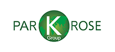 Logotipo de Comercial Parkrose Asia, S.L.