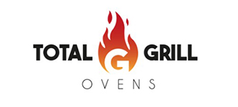 Logo Total Grill Ovens
