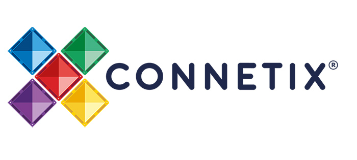 Logotipo de Brave Toys (EU) Limited t/a CONNETIX