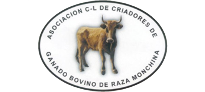 Logo de Asociacin Espaola de Criadores de Ganado Vacuno de Raza Monchina