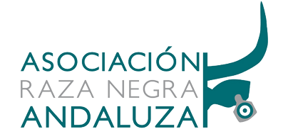 Asociación de Criadores de Raza Negra Andaluza Logo