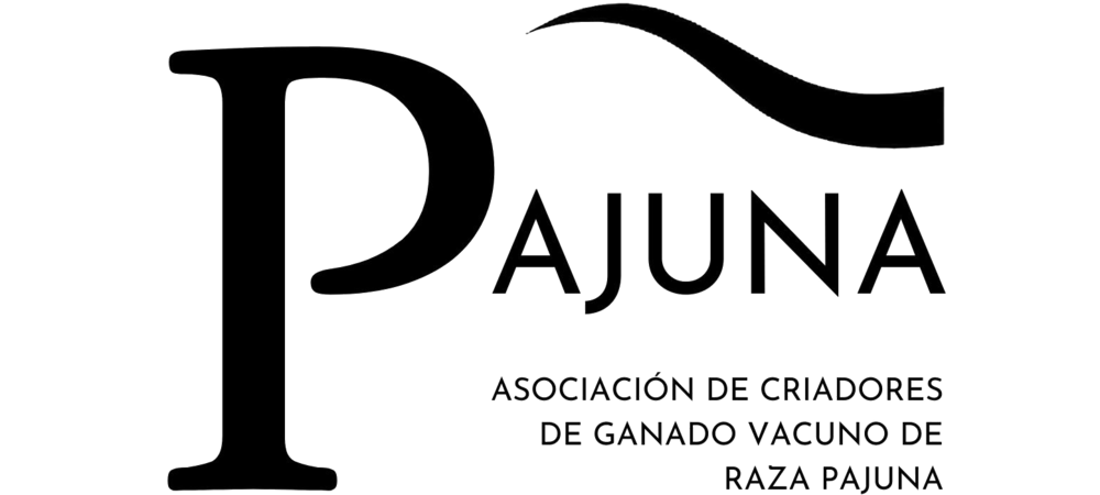 Logotipo de Asociación de Criadores de Ganado Vacuno de Raza Pajuna
