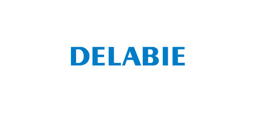Logotipo de Delabie Sanitario, S.L.U.