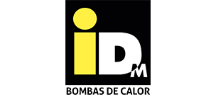 Logotipo de iDM Sistemas de Energia Iberia, S.L.