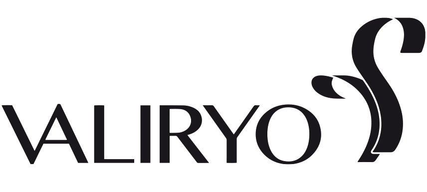 Logotipo de Valiryo Technologies, S.L