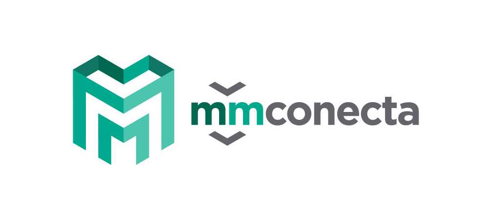 Logo de MM Conecta