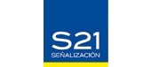 Logotipo de S21 Señalización, S.L. (ASTLIGHT)