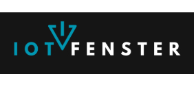 Logotipo de Iot Fenster