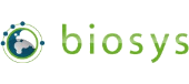 Logo Biosys, S.L.