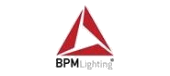 Logotipo de BPM Iluminación, S.L.