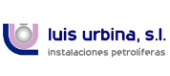 Logotipo de Instalaciones Luis Urbina, S.L.