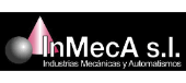 Logotipo de InMecA, S.L