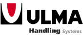 Logotipo de Ulma Handling Systems