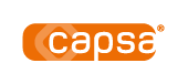 Logo Capsa Packaging