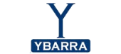 Logo de Grupo Ybarra