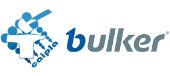 Logotipo de Bulker (Caipla, S.L.)
